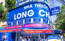 FPT Retail (FRT) thu gần 900 tỷ từ bán cổ phần chuỗi Long Châu, hé lộ mức định giá