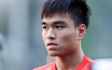 Nguyễn Công Phương 19 tuổi sút tung lưới Indonesia tại chung kết U23 Đông Nam Á là ai?