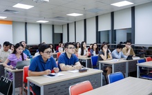 UEF đào tạo chương trình thạc sĩ, chú trọng ứng dụng cho học viên