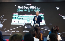 Nét Đẹp Di Sản Việt Mùa 3 ghi dấu ấn với hàng triệu lượt tương tác