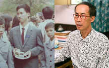 ‘Cậu bé vàng' của toán học Việt Nam vừa nghỉ hưu sau 40 năm: Là người Việt duy nhất đoạt giải đặc biệt Olympic toán quốc tế, dẫn dắt nhiều thế hệ học trò làm rạng danh đất nước