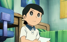 Nhân vật được ví "bảo bối sống" của Doraemon bất ngờ đi họp lớp ở tuổi 50: Hé lộ loạt bí mật