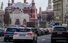 Quan chức cấp cao thừa nhận sắp suy thoái, kinh tế Nga đã lộ rõ dấu hiệu hụt hơi