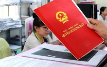 Từ nay, hàng chục triệu người dân Việt Nam sẽ chứng kiến sự thay đổi lớn trong lĩnh vực đất đai