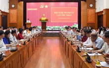 Thành ủy Đà Nẵng công bố các quyết định quan trọng