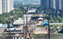 TP HCM: Giải quyết vướng mắc bồi thường nhà, đất sau hợp nhất