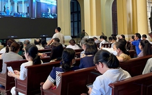 Vẽ loạt dự án, chiếm đoạt hàng trăm tỉ đồng