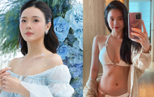 Ngừng 'xin vía', học Midu chơi những môn thể thao này để có vóc dáng gợi cảm, trẻ đẹp mê người