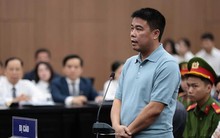 Trước ngày tuyên án, Nguyễn Văn Hậu nộp thêm 768 tỉ đồng khắc phục hậu quả vụ án Phúc Sơn