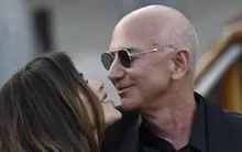 Tại sao đám cưới tỷ phú Jeff Bezos lại liên quan đến kết thúc bi thảm của ‘Squid Game’?