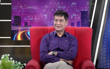 Đạo diễn Lê Hoàng: "Yêu sếp để thăng tiến cũng hợp lý..."