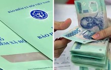 Lương hưu, trợ cấp BHXH có phải chịu thuế thu nhập cá nhân?