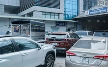 Giả danh nhân viên đăng kiểm, gọi điện lừa thu phí đổi tem kiểm định