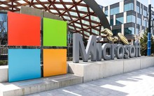 Microsoft sa thải thêm 9.000 nhân viên