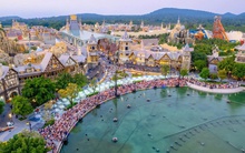 Ba đặc khu ở An Giang có gì đặc biệt?