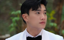 Diễn viên Quốc Trường: Tôi không cần vợ phải kiếm tiền, chỉ cần về đúng giờ cơm