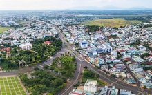 Tỉnh lớn thứ 2 cả nước liên tiếp mời gọi đầu tư 6 dự án khu đô thị, vui chơi giải trí quy mô hơn 35.200 tỷ đồng