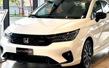 Honda chơi lớn: Tặng 100% lệ phí trước bạ, đổi xe cũ nhận ngay 30 triệu