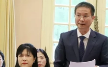 Thanh tra Chính phủ có quyền thanh tra lại trong trường hợp nào?