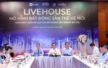 Hiến kế cho biệt thự, nhà phố 20 tỷ thoát cảnh đóng băng, bỏ hoang