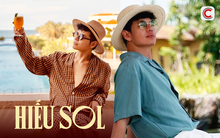 Sống “nghệ thuật” như Influencer Hiếu Sol: Ngồi ăn vỉa hè vẫn tự tin, dự tiệc Michelin cũng không choáng ngợp!