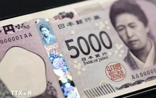 Nhật Bản tổn thất 15 tỷ USD khi đồng Yen mạnh lên