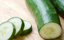 Người thường xuyên ăn dưa chuột, không bao lâu có thể xuất hiện 3 thay đổi