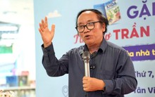 Nhà thơ Trần Đăng Khoa gửi “tâm thư” tới tỷ phú Phạm Nhật Vượng, tiết lộ 1 sản phẩm cực tâm đắc