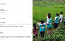 Phía Làng Háo Hức phản hồi về bài đăng bức xúc của phụ huynh khiến fanpage bị đánh giá 1 sao