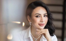 Nàng Hậu đỗ 3 trường đại học giờ là mẹ đơn thân, soi nhan sắc, thành tích của con gái cô mới choáng