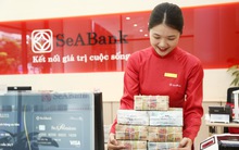 SeABank đạt lợi nhuận 5.856 tỷ đồng trong 6 tháng đầu năm 2025, tăng trưởng hơn 80%