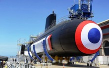 Tin tặc đánh cắp dữ liệu tuyệt mật từ tập đoàn đóng tàu quân sự của Pháp