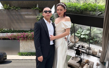 Tóc Tiên - Touliver rao bán biệt thự giá hơn 24 tỷ đồng?