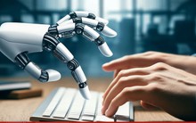 Từ chỗ phải dùng “ChatGPT lậu”, học sinh và sinh viên Trung Quốc nay đã được khuyến khích dùng AI