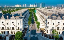 Biệt thự, liền kề Hà Nội tăng giá, xuất hiện dự án có giá rao bán vượt ngưỡng 380 triệu đồng/m2