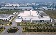 Người dân Thái Nguyên đón tin vui: Chuẩn bị có thêm khu công nghiệp rộng 300 ha, trị giá hơn 3.600 tỷ đồng, mở ra loạt cơ hội việc làm mới