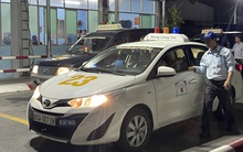 Hình ảnh làm việc đến nửa đêm chưa từng có ở TP HCM