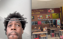 Khách Tây phát cuồng với "món Việt trên chảo nóng": Gọi liên tục 2 phần, vừa ăn vừa xuýt xoa vì quá ngon