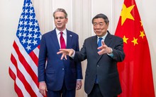 Đàm phán Mỹ - Trung kết thúc mà chưa đạt đồng thuận gia hạn đình chiến thương mại, phái đoàn Mỹ nói về "hiệu ứng boomerang" với thuế quan trở lại mức khủng khiếp