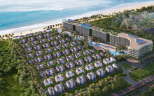 Vinahud muốn bán dự án 7,2ha tại Hội An để tất toán khoản vay tại TPbank