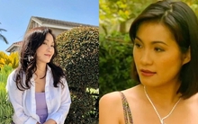 Nữ diễn viên bỏ cả sự nghiệp đi Mỹ: "Tôi phải làm lại từ đầu, cuộc sống khó khăn"