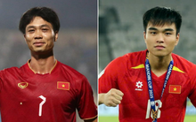 2 cầu thủ Nguyễn Công Phương và Nguyễn Công Phượng có mối liên hệ gì với nhau không?