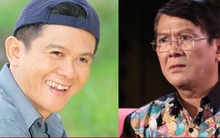 Em trai danh hài đình đám tuổi thơ bị đánh đập, U70 vẫn miệt mài với nghệ thuật