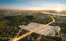 Văn Phú kỳ vọng thu về 2.000 tỷ đồng từ 2 dự án lớn tại Hà Nội và Hải Phòng