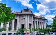 Ngày 30/7, Ngân hàng Nhà nước tiếp tục tăng giá USD khi đồng bạc xanh lên cao nhất 1 tháng so với Euro