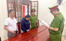 Tạm giam nữ cán bộ y tế Tòng Thị Ngọc