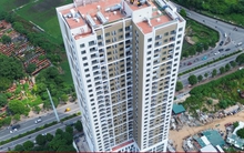 Chuyển mục đích làm nhà ở thương mại sẽ không cần có đất ở