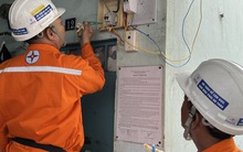 Cúp điện đột ngột ở TP HCM lúc giữa trưa, người dân bị đảo lộn sinh hoạt