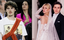 Drama nhà Beckham lại nóng hừng hực: Cruz liên tục "đá xoáy", vạch trần anh trai chị dâu bất hiếu?