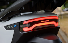 Khách Việt đi thử xe máy điện Honda từ 100% pin đến lúc dắt bộ: Quãng đường tối đa vượt công bố?